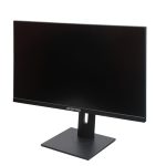 مانیتور گیمینگ اسکپتر E327 2560AD با پایه آسانسوری - Image 3
