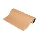 ماوس پد مخصوص بازی اسکپتر مدل Pastel Orange
