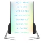 مشخصات مانیتور اسکپتر e275 1920IR
