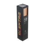 ماوس پد مخصوص بازی اسکپتر مدل Pastel Orange