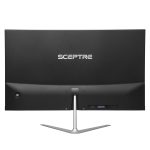 مانیتور آفیس اقتصادی اسکپتر E275 1920IR - Image 4