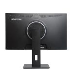 مانیتور گیمینگ اسکپتر E327 2560AD با پایه آسانسوری - Image 5