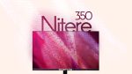روشنایی و وضوح تصویر مانیتور E327 اسکپتر