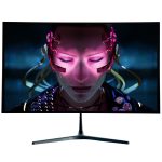 مانیتور گیمینگ مدل E248W FPIR SlicerPro 144hz