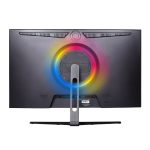 مانیتور گیمینگ اسکپتر E327 2560AD با پایه معمولی - Image 3