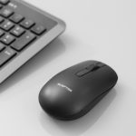 کیبورد و ماوس بلوتوثی اسکپتر مدل titan