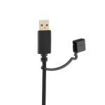 کیبورد مکانیکی اسکپتر SCEPTRE KEYPRO - Image 9