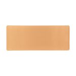 ماوس پد مخصوص بازی اسکپتر مدل Pastel Orange