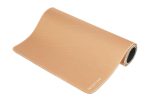 ماوس پد مخصوص بازی اسکپتر مدل Pastel Orange