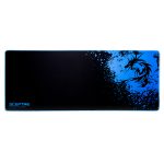 ماوس پد مخصوص بازی اسکپتر مدل Blue Dragon