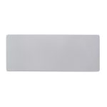ماوس پد مخصوص بازی اسکپتر مدل Pastel Gray