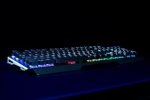 کیبورد rgb