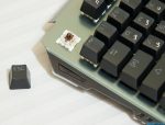کیبورد مکانیکی اسکپتر SCEPTRE KEYPRO - Image 11