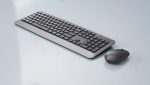 کیبورد و ماوس بلوتوثی اسکپتر مدل titan