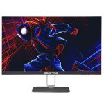 مانیتور گیمینگ 27 اینچ  4k اسکپتر مدل U279HQ