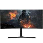مانیتور گیمینگ 34 اینچ  WQHD اسکپتر مدل G349QHIR