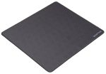 ماوس پد مخصوص بازی اسکپتر large مدل Panter Black - Image 2
