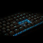 کیبورد SCEPTRE KEY PRO RGB مدل اسنشیال سوئیچ آبی - Image 4