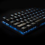 کیبورد SCEPTRE KEY PRO RGB مدل اسنشیال سوئیچ آبی - Image 3