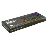 کیبورد SCEPTRE KEY PRO RGB مدل اسنشیال سوئیچ آبی - Image 5
