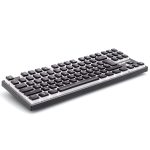 کیبورد SCEPTRE KEY PRO RGB مدل 10Keyless سوئیچ قرمز