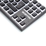 کیبورد SCEPTRE KEY PRO RGB مدل 10Keyless سوئیچ قرمز - Image 8