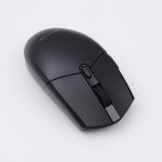 ماوس وایرلس اسکپتر مدل Titan Flow مشکی - Image 2