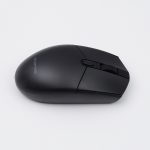 ماوس وایرلس اسکپتر مدل Titan Flow مشکی - Image 3