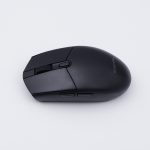ماوس وایرلس اسکپتر مدل Titan Flow مشکی - Image 5