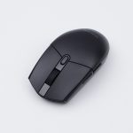 ماوس وایرلس اسکپتر مدل Titan Flow مشکی - Image 6