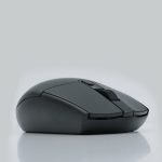 ماوس وایرلس اسکپتر مدل Titan Flow مشکی - Image 8