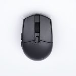 ماوس وایرلس اسکپتر مدل Titan Flow مشکی - Image 11