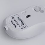 ماوس وایرلس اسکپتر مدل Elite Flow سفید - Image 3