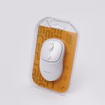 ماوس وایرلس اسکپتر مدل Elite Flow سفید - Image 6