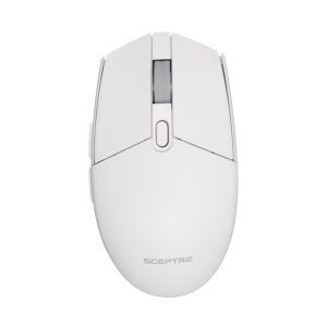 TitanFlow-White