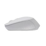 ماوس وایرلس اسکپتر مدل ReFlow سفید - Image 5