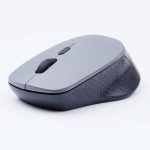 ماوس وایرلس اسکپتر مدل ReFlow مشکی - Image 2