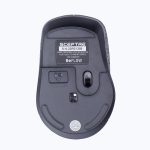 ماوس وایرلس اسکپتر مدل ReFlow مشکی - Image 3