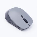 ماوس وایرلس اسکپتر مدل ReFlow مشکی - Image 4