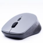 ماوس وایرلس اسکپتر مدل ReFlow مشکی - Image 6