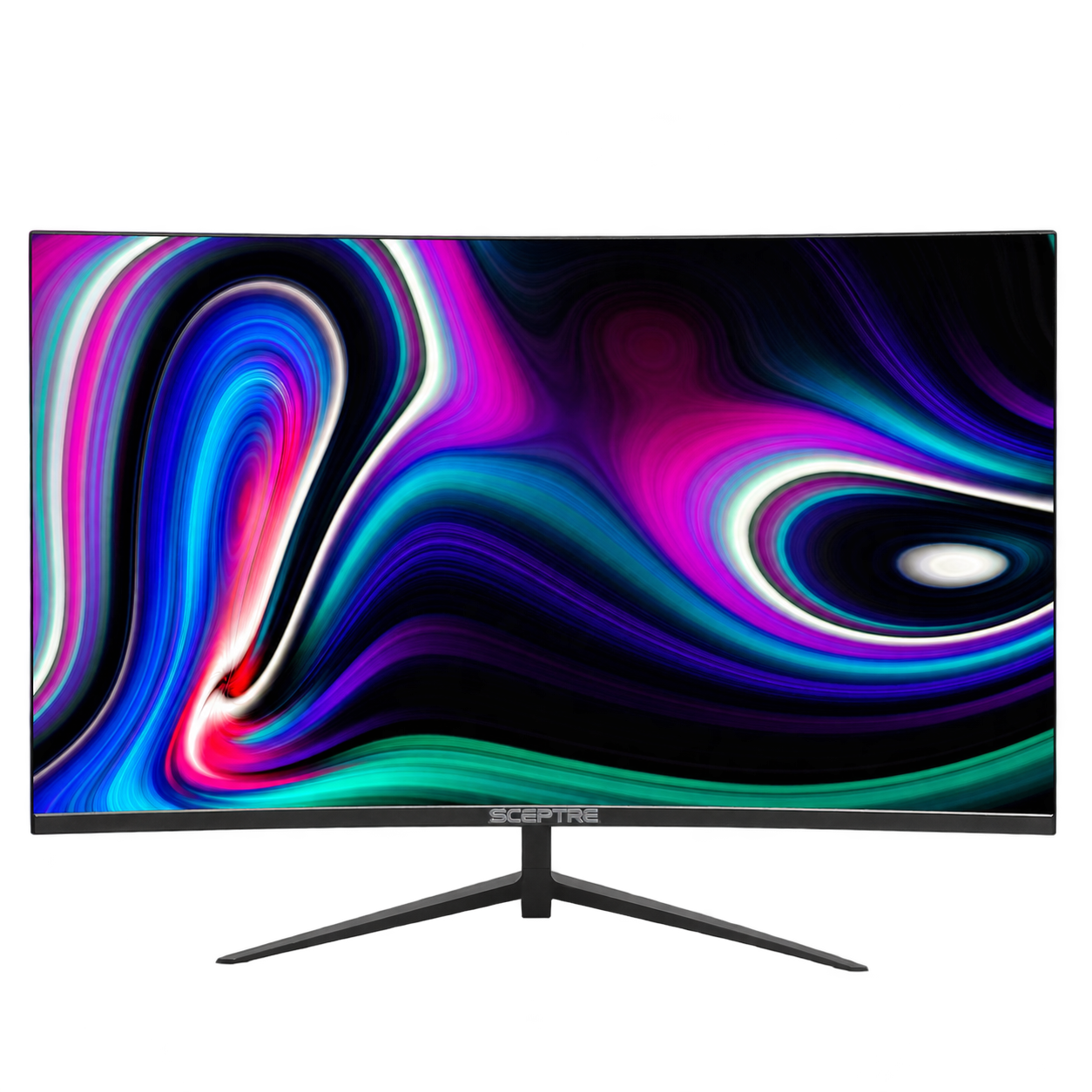 مانیتور گیمینگ C275 FW240IR بدون پس‌زمینه